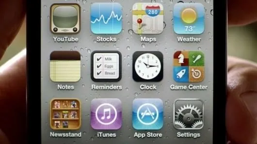 Apple’ın yeni şaheseri iOS 5