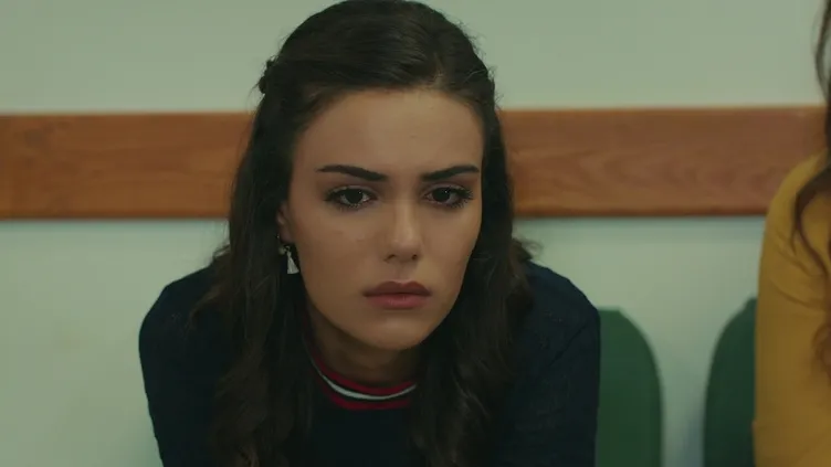 İşte Kimse Bilmez 4. yeni bölümünden ilk sahne...