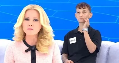 SON DAKİKA… Müge Anlı’daki Hamid Yorulmaz dosyasında yeni gelişme! Annesi Nihal Beyit o isme işaret etti!