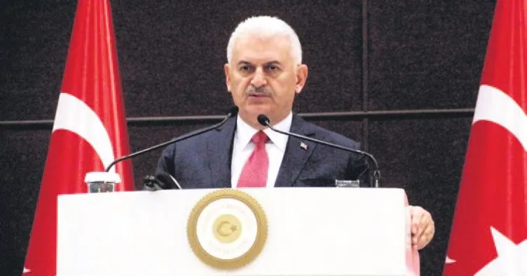 Engelli koşudan engelsize geçiyoruz