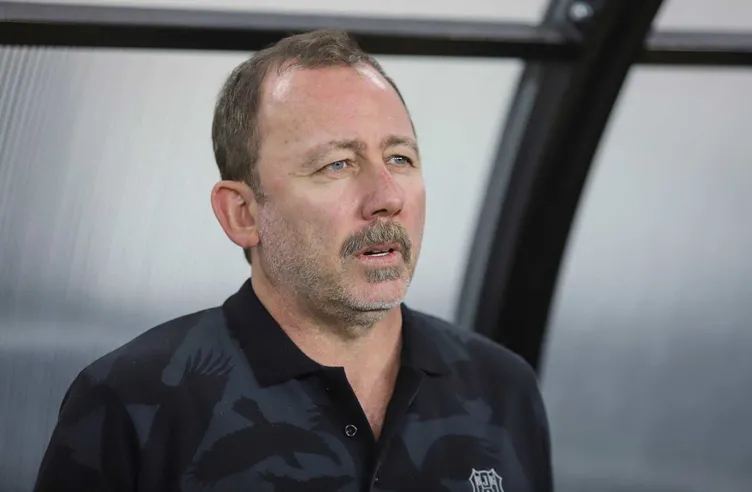 Son dakika haberi: Sergen Yalçın Beşiktaş’ı reddetti! İşte Kartal’ın listesindeki aday hocalar...