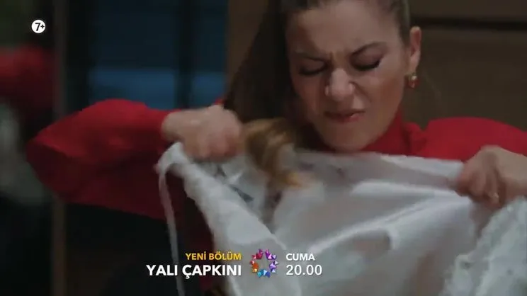 Yalı Çapkını yeni bölüm fragmanı yayında! Star TV ile Yalı Çapkını dizisi 11. bölüm fragmanı izle | VİDEO