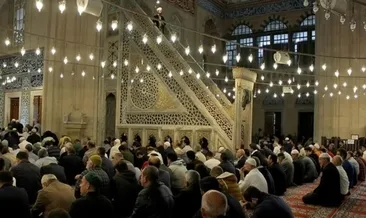 CUMA HUTBESİ TAM METNİ | 31 Ekim 2025 cuma hutbesi konusu nedir? Diyanet İşleri Başkanlığı duyurdu!