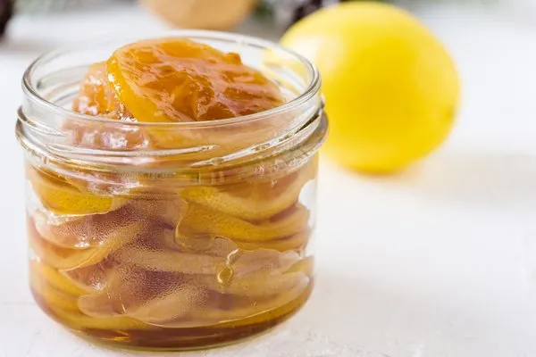 Acı limonatayla hızlı kilo verin!