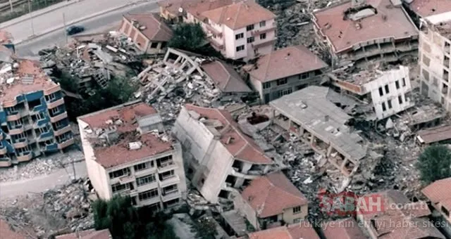 İstanbul Üniversitesi’nden İstanbul Silivri depremi ile ilgili son dakika açıklaması! Marmara fayı üzerinde...