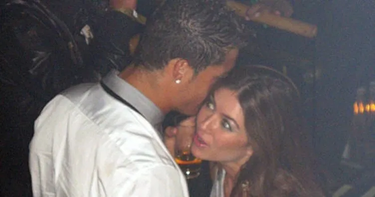Juventus’ta Cristiano Ronaldo depremi