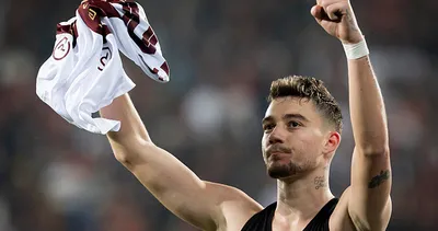 Ernest Muçi için flaş sözler! Sergen Yalçın kafasını taşlara vursun