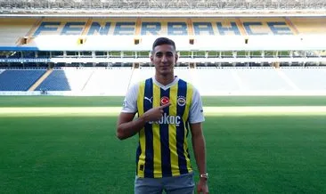 SON DAKİKA | Fenerbahçe yıldız ismi resmen açıkladı!