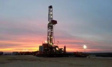 TPAO Adana’nın Karaisalı ilçesinde petrol arayacak
