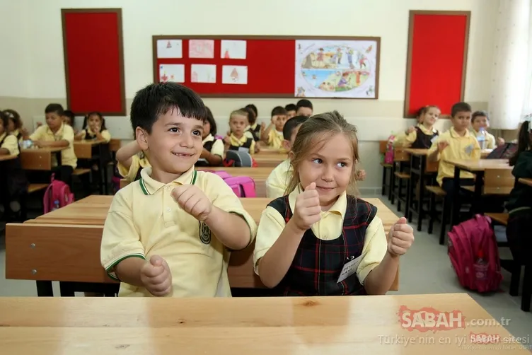 MEB eğitim takvimi 20202021 Okullar ne zaman açılacak MEB eğitim takvimi 20202021 Okullar ne zaman açılacak