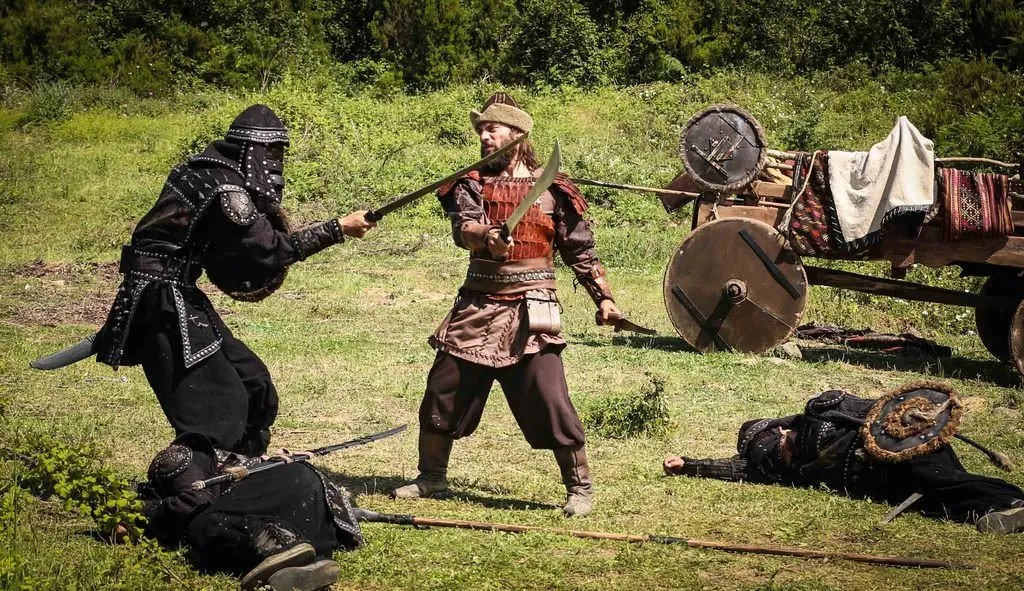 Diriliş Ertuğrul&#39;a Baycu Noyan geri mi d&#246;n&#252;yor?