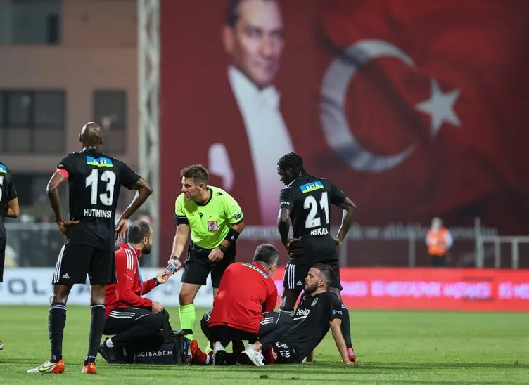 Son dakika: Kenan Karaman’a Süper Lig’den sürpriz talip! Pjanic’ten Juve’ye geri dönüş sinyali
