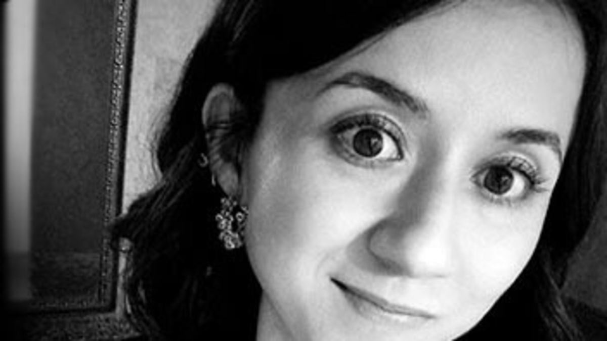 Cansız bedeni ırmakta bulundu