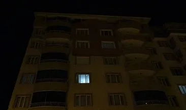 Yaşlı kadının esrarengiz ölümü: Cansız bedeni yarı çıplak halde bulundu! #malatya