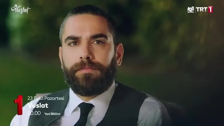 Vuslat 22. bölüm fragmanı yayınlandı!
