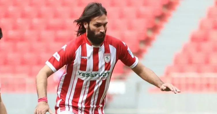 Samaras’ın 1,5 yıllık hasreti sona erdi