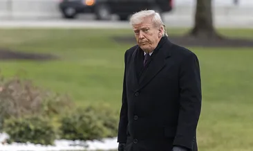 Trump’tan, Venezuela’ya ’petrol’ tehdidi