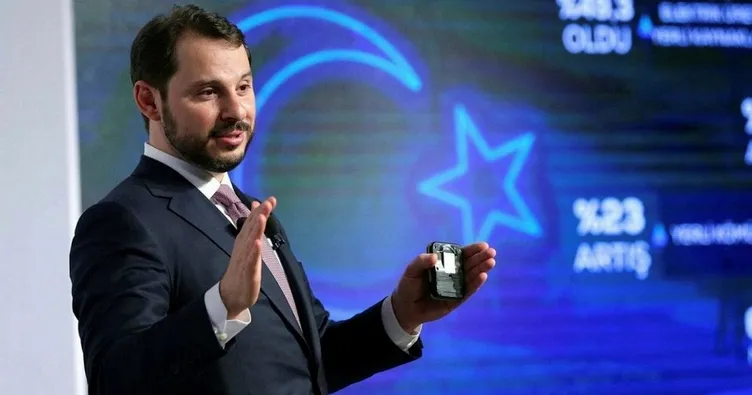 Enerji devleri Türkiye’ye geliyor