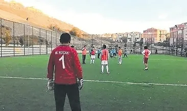 Ankaralılardan Mansur Yavaş’a spor tepkisi! Sahalarımız rant kapısı olamaz