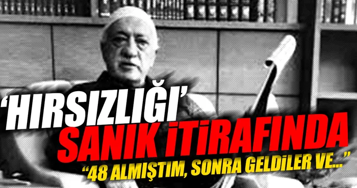 FETÖ'nün soru hırsızlığı sanık ifadelerinde