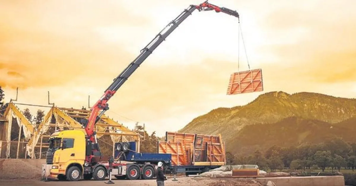 Vinc Ve Forkliftte Ihracat Atagi Son Dakika Haberler