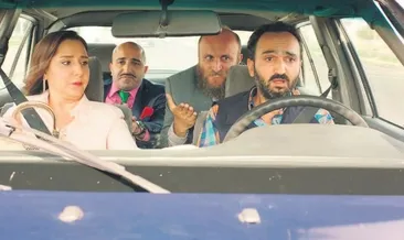 Çok konuşulacak performans