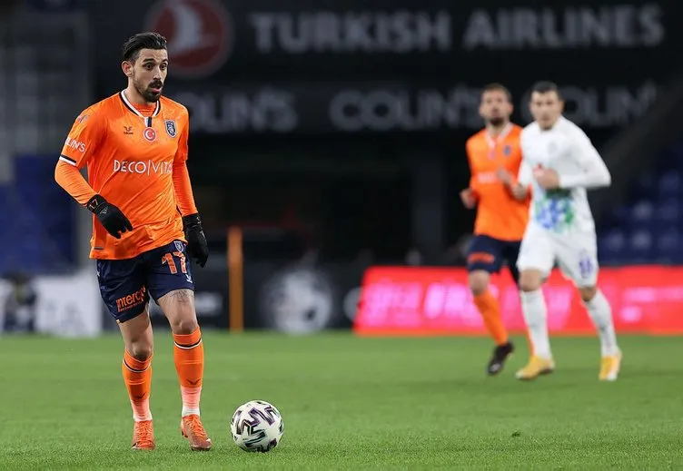 Son dakika: Fenerbahçe de devrede: Galatasaray’dan İrfan Can Kahveci için yeni teklif! 6 milyon € ve takastaki sürpriz isim...