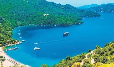 Saklı bir huzur Dalaman