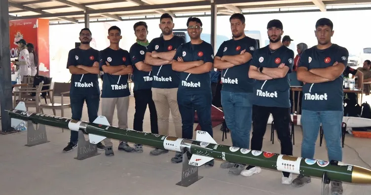 TEKNOFEST geleceğimizi şekillendiriyor