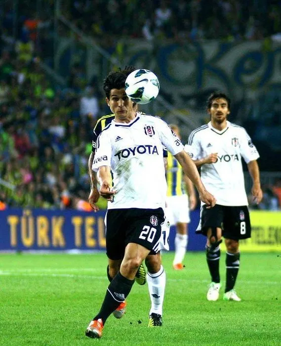 Fenerbahçe - Beşiktaş