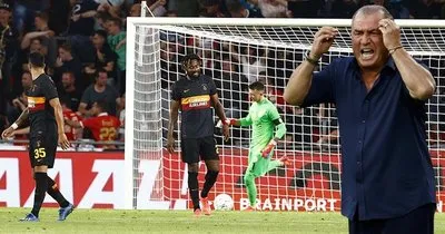 photo Psv Galatasaray Maçları 2