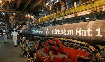 TürkAkım, Türkiye’yi Rus gazında ara kullanıcı konumuna getirecek