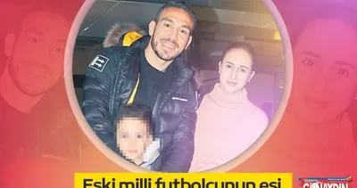 1 milyon €’luk boşanma şantajı! Eski milli futbolcu Mevlüt Erdinç “Çok sevdiğim eşim bana…”