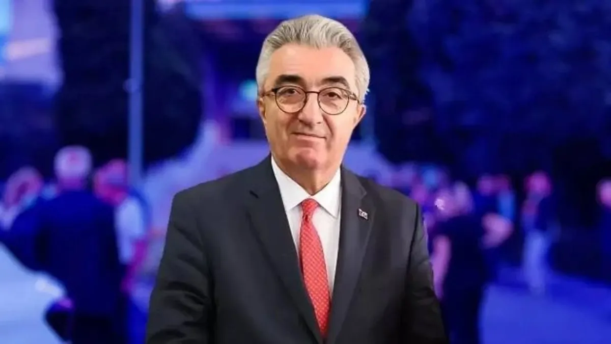 Bayrampaşa Belediye yolsuzluk iddianamesi hazır haber görseli
