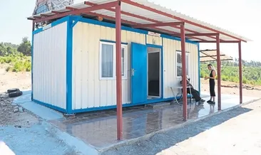 Ali amca’nın yüzü gülüyor