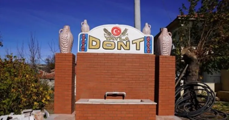 O mahallede! ‘dont testisi’ yenilendi