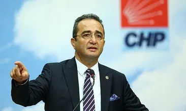 CHP’de işaret fişeği Tezcan’dan geldi