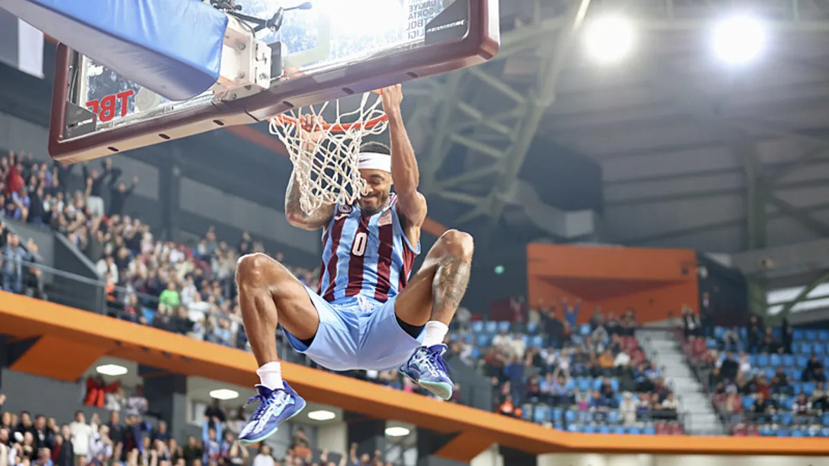 Potada Trabzonspor fırtınası! Seri 10 maça çıktı Potada Trabzonspor fırtınası! Seri 10 maça çıktı