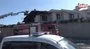 Tuzla'da villada korkutan yangın | Video