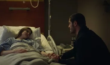 Maraşlı’ya damga vuran sahne: Maraşlı Mahur’a veda etti!