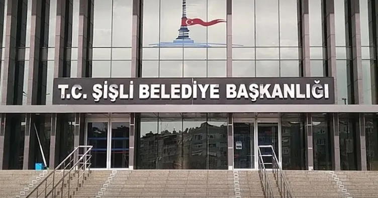 CHP’li Şişli Belediyesi’nden HDP’ye araç kıyağı