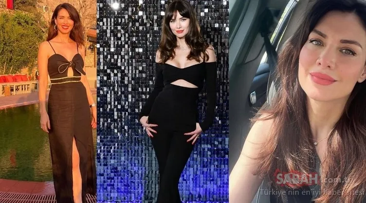 Nefise Karatay’ın yaşını duyanlar çok şaşırdı! Takipçilerinden mesaj yağdı!