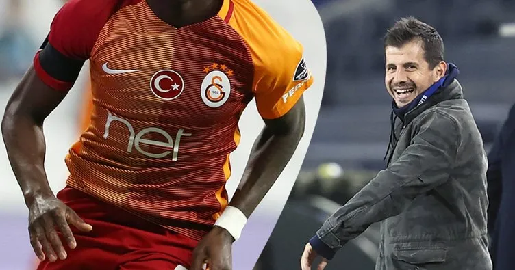 Son dakika: Galatasaray’da oynamıştı! Emre Belözoğlu o yıldızı istiyor...
