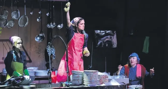 7/24 şehirde yaşam