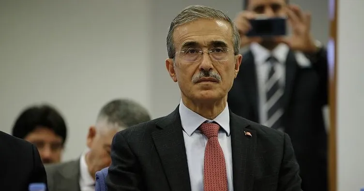 İsmail Demir döneminde Savunma Sanayii