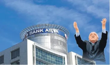 Bank Asya’nın müsaderesi istendi