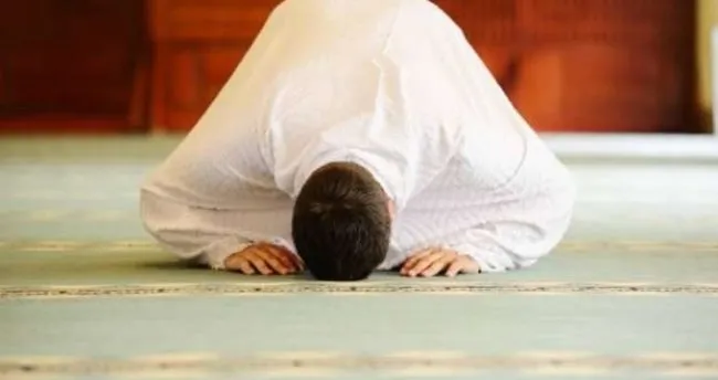 Namaz nasıl kılınır?