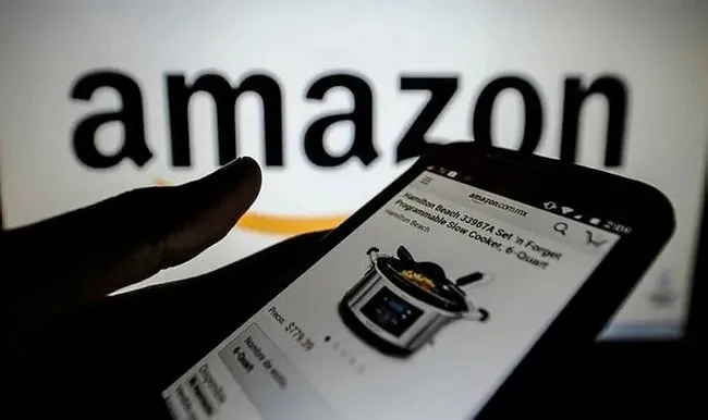 Amazon’dan skandal! Türk Bayrağı’na büyük hakaret
