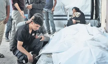 İsrail’den sinsi plan