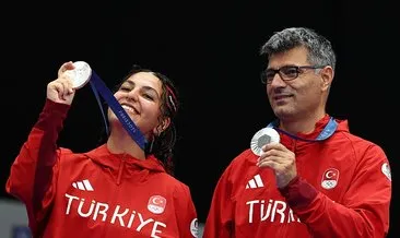 2024 Paris Olimpiyat Oyunları rüzgar gibi geçti